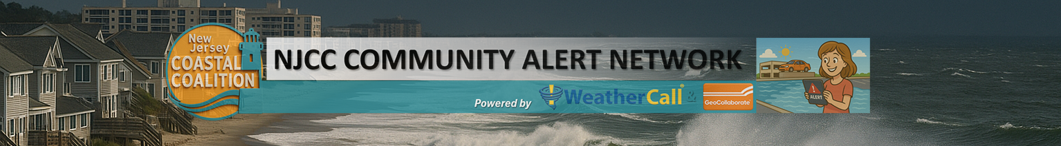 NJCC Resident Registering